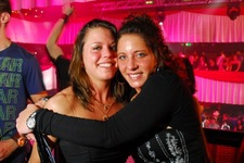 Foto's, Ex Porn Star, 28 februari 2009, Paard van Troje, Den Haag