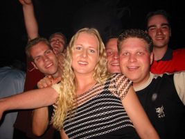 foto Mindcontroller, 10 mei 2003, Hemkade, Zaandam #49225