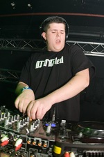 Foto's, Hardstyle Insanity, 7 maart 2009, Area Sixzz, Dordrecht