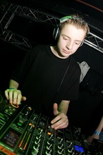 Foto's, Hardstyle Insanity, 7 maart 2009, Area Sixzz, Dordrecht