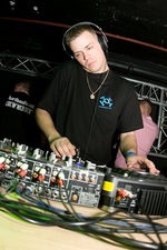 Foto's, Hardstyle Insanity, 7 maart 2009, Area Sixzz, Dordrecht