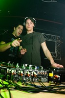 foto Hardstyle Insanity, 7 maart 2009, Area Sixzz, Dordrecht #492903