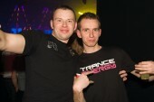 Trance Energy foto