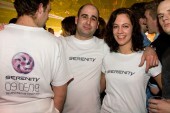 Trance Energy foto