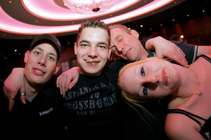 foto Army Of Hardcore, 13 maart 2009, Dijk, Lemele #494037