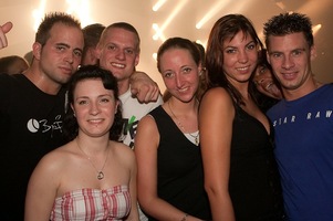 foto Reset, 14 maart 2009, North Sea Venue, Zaandam #494569