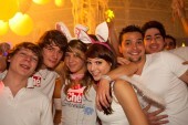 Sensation foto