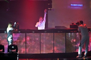 foto Sensation, 14 maart 2009, Ethias Arena, Hasselt #495236