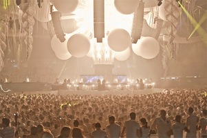 foto Sensation, 14 maart 2009, Ethias Arena, Hasselt #495266