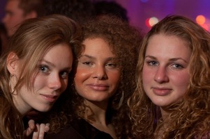 foto Lipgloss, 14 maart 2009, Broerenkerk, Zwolle #495498