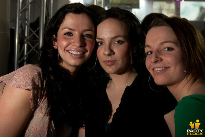 foto Lipgloss, 14 maart 2009, Broerenkerk