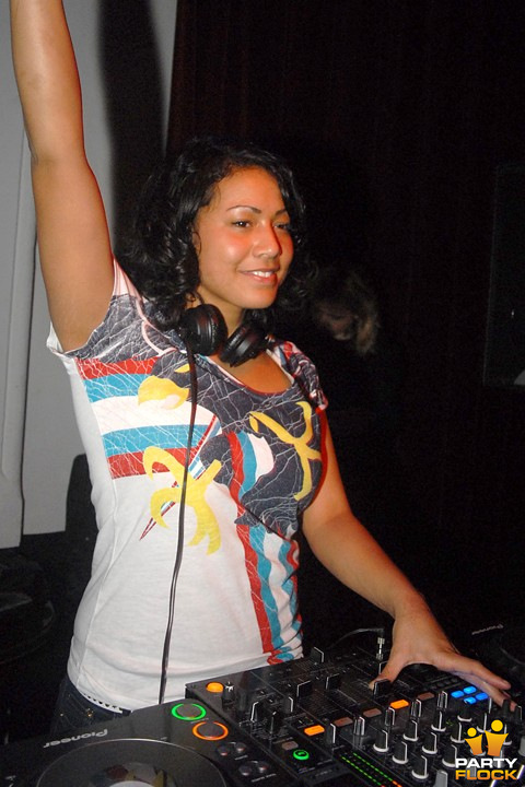 foto Divini's Dance, 21 maart 2009, Panama