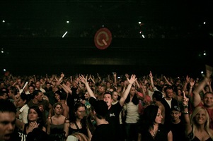 foto Promo, 21 maart 2009, Heineken Music Hall, Amsterdam #496063