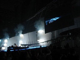 foto Tiësto in Concert, 10 mei 2003, GelreDome, Arnhem #49775