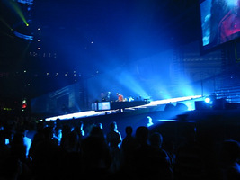 foto Tiësto in Concert, 10 mei 2003, GelreDome, Arnhem #49776