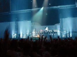 foto Tiësto in Concert, 10 mei 2003, GelreDome, Arnhem #49794