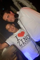 foto 10 Years Afterclub Zino, 29 maart 2009, Zino, Tilburg #498009