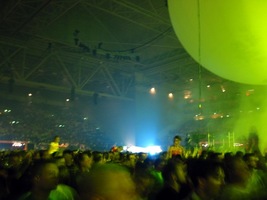 foto Tiësto in Concert, 10 mei 2003, GelreDome, Arnhem #49801
