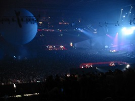 foto Tiësto in Concert, 10 mei 2003, GelreDome, Arnhem #49803