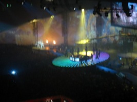 foto Tiësto in Concert, 10 mei 2003, GelreDome, Arnhem #49807