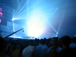 foto Tiësto in Concert, 10 mei 2003, GelreDome, Arnhem #49836
