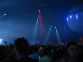 foto Tiësto in Concert, 10 mei 2003, GelreDome, Arnhem #49839