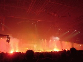 foto Tiësto in Concert, 10 mei 2003, GelreDome, Arnhem #49848