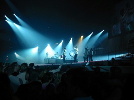 foto Tiësto in Concert, 10 mei 2003, GelreDome, Arnhem #49884