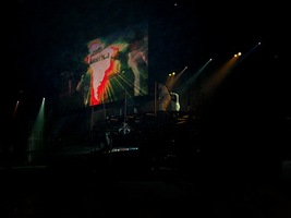 foto Tiësto in Concert, 10 mei 2003, GelreDome, Arnhem #49885