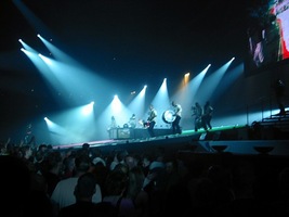 foto Tiësto in Concert, 10 mei 2003, GelreDome, Arnhem #49886