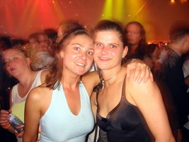 foto Tiësto in Concert, 10 mei 2003, GelreDome, Arnhem #49889