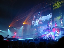 foto Tiësto in Concert, 10 mei 2003, GelreDome, Arnhem #49923