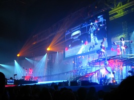 foto Tiësto in Concert, 10 mei 2003, GelreDome, Arnhem #49924