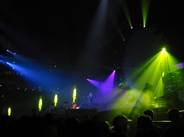 foto Tiësto in Concert, 10 mei 2003, GelreDome, Arnhem #49943