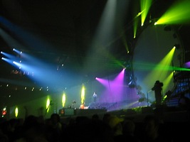foto Tiësto in Concert, 10 mei 2003, GelreDome, Arnhem #49944