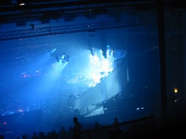 foto Tiësto in Concert, 10 mei 2003, GelreDome, Arnhem #49954