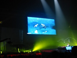 foto Tiësto in Concert, 10 mei 2003, GelreDome, Arnhem #49962