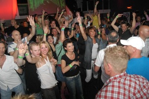 foto Art Dance Event, 17 april 2009, Players, Zoetermeer #501785
