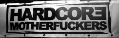 Hardcore Motherfuckers foto