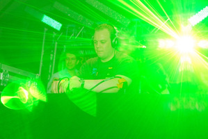 foto A State of Trance 400, 18 april 2009, Maassilo, Rotterdam #502691