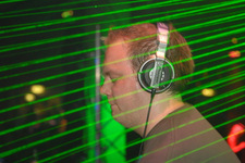 Foto's, A State of Trance 400, 18 april 2009, Maassilo, Rotterdam