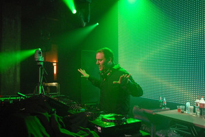 foto A State of Trance 400, 18 april 2009, Maassilo, Rotterdam #502716