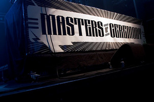 foto Masters of Ceremony, 18 april 2009, 013, Tilburg #503139