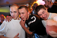 Foto's, Ravezone, 2 mei 2009, De Goffert, Nijmegen