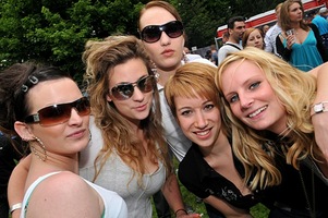 foto Ravezone, 2 mei 2009, De Goffert, Nijmegen #506587