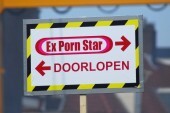 Ex Porn Star foto