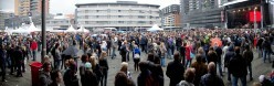 Bevrijdingsfestival Rotterdam foto