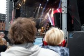 Bevrijdingsfestival Rotterdam foto