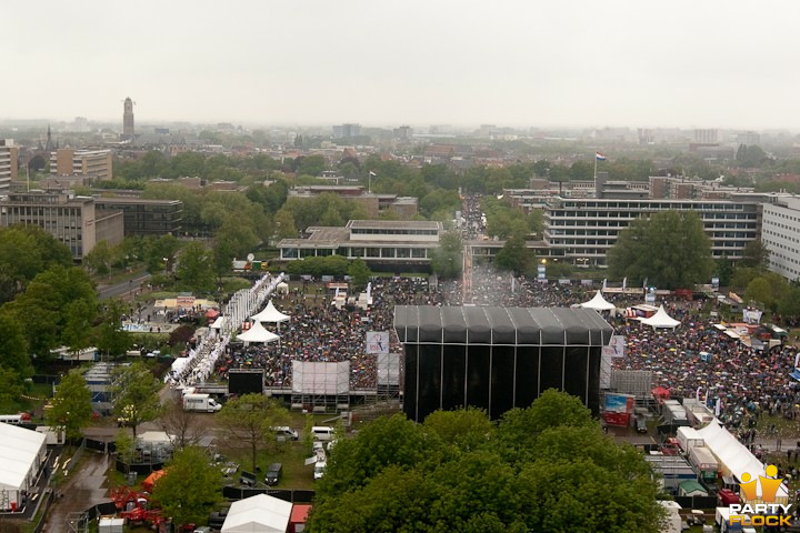 foto Free2Dance, 5 mei 2009, Park de Wezenlanden