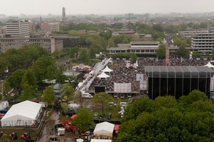 foto Free2Dance, 5 mei 2009, Park de Wezenlanden, Zwolle #507290